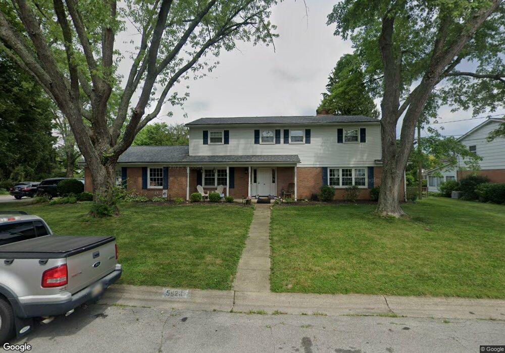 5928 Winstead Rd, Columbus, OH 43235 - photo 1
