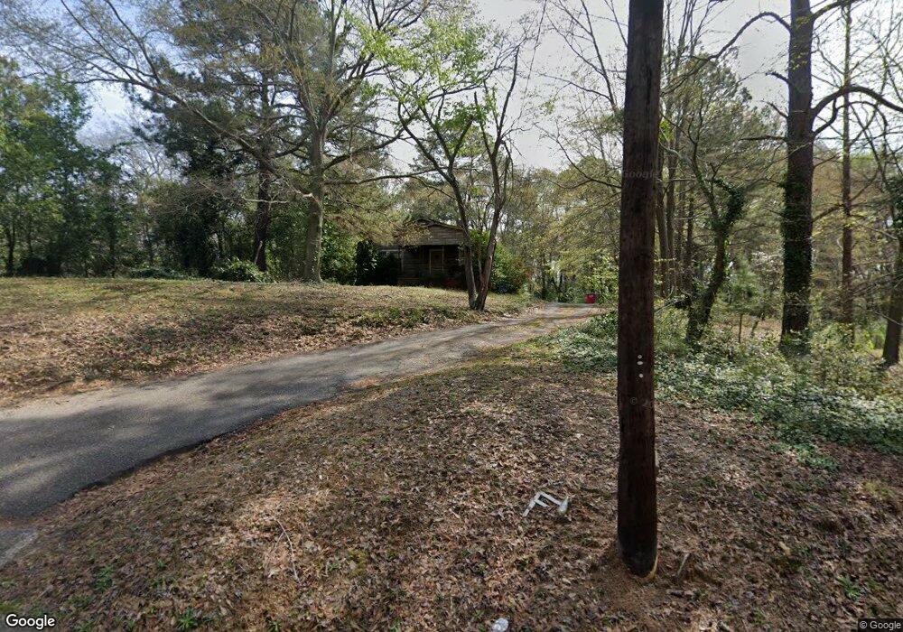 3871 Thompson Rd, Macon, GA 31204 - photo 1