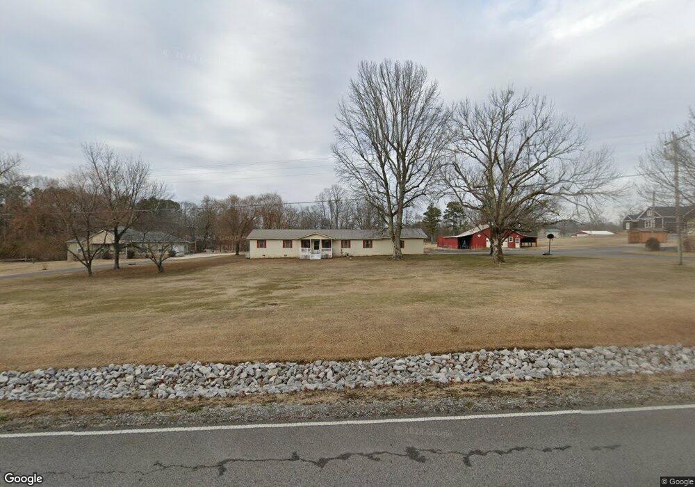 7849 Simpson Point Rd, Grant, AL 35747 - photo 1