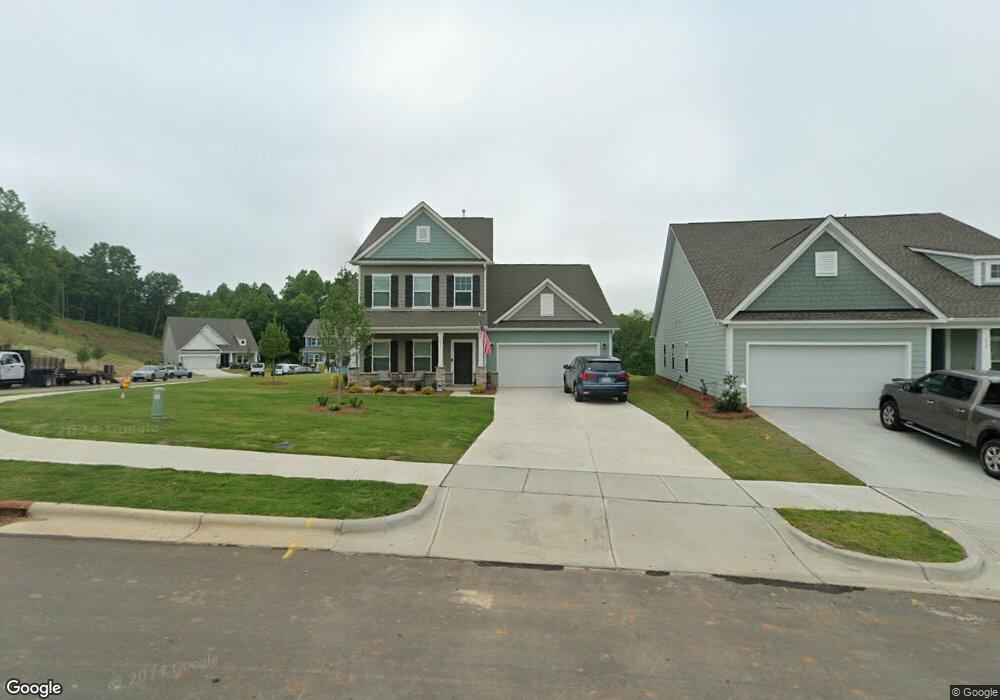 115 Divot Ln, Statesville, NC 28677 - photo 1