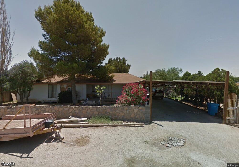 240 Wewoka Dr, El Paso, TX 79927 - photo 1