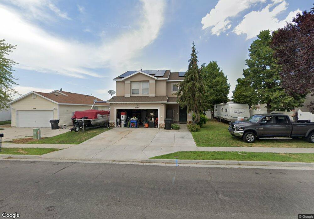 2082 W 2220 N, Clearfield, UT 84015 - photo 1