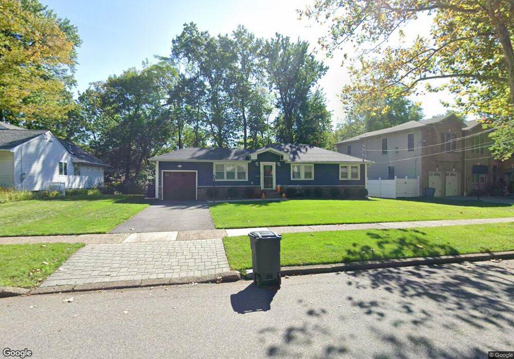 212 Oak Ave, River Edge, NJ 07661 - photo 1