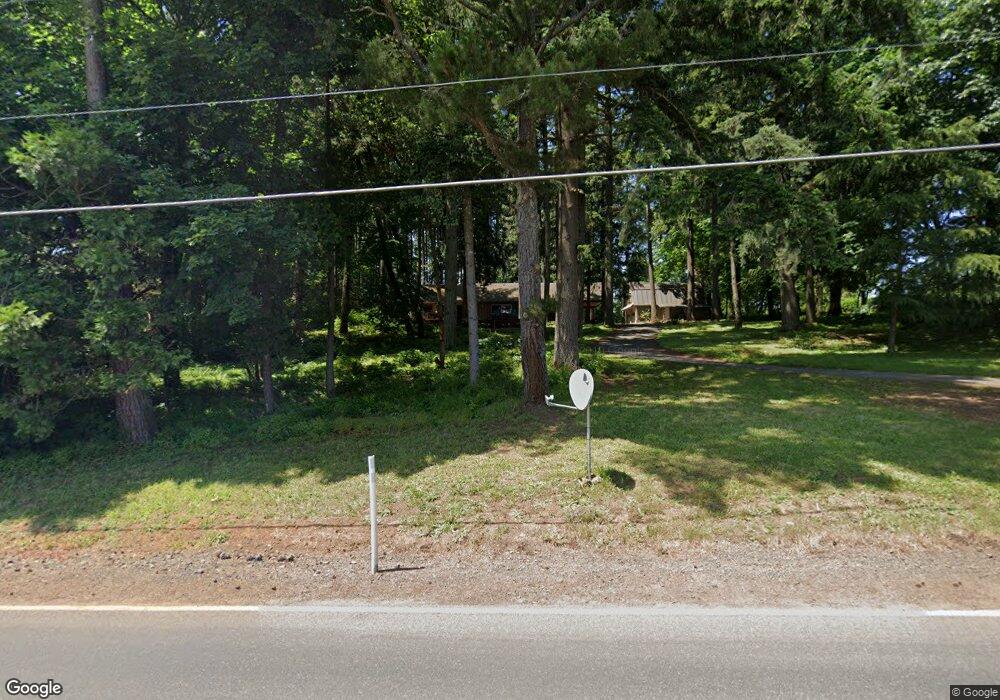 24735 S Central Point Rd, Canby, OR 97013 - photo 1