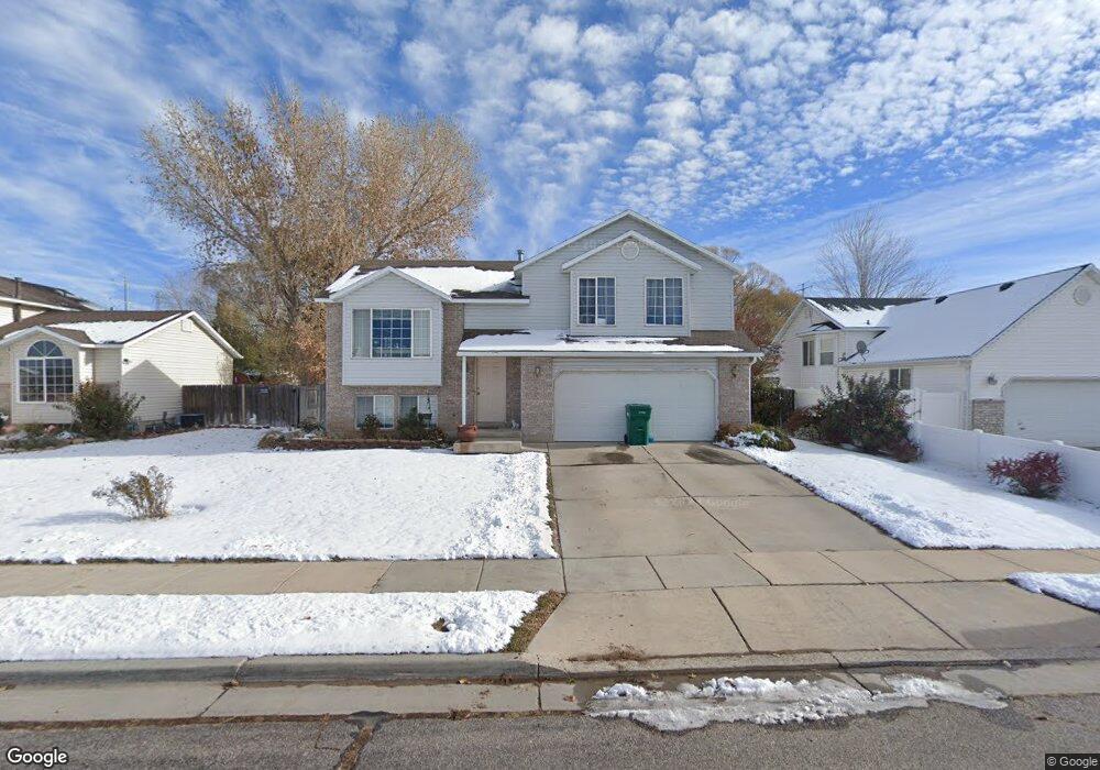 4772 S 3350 W, Roy, UT 84067 - photo 1