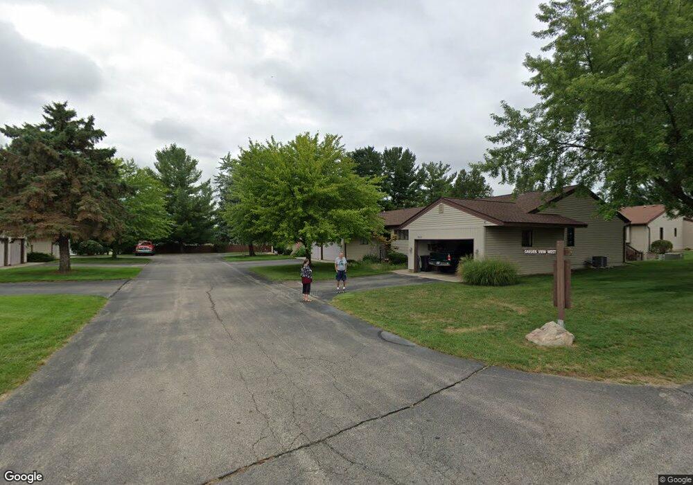 7018 Gardenview Dr SW, Byron Center, MI 49315 - photo 1