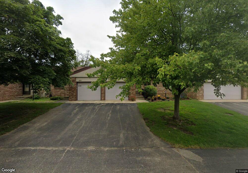 691 Gardenview Ct SW unit 77, Byron Center, MI 49315 - photo 1