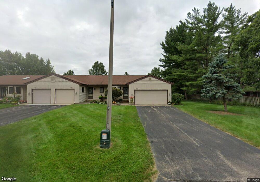 7030 Gardenview Dr SW, Byron Center, MI 49315 - photo 1