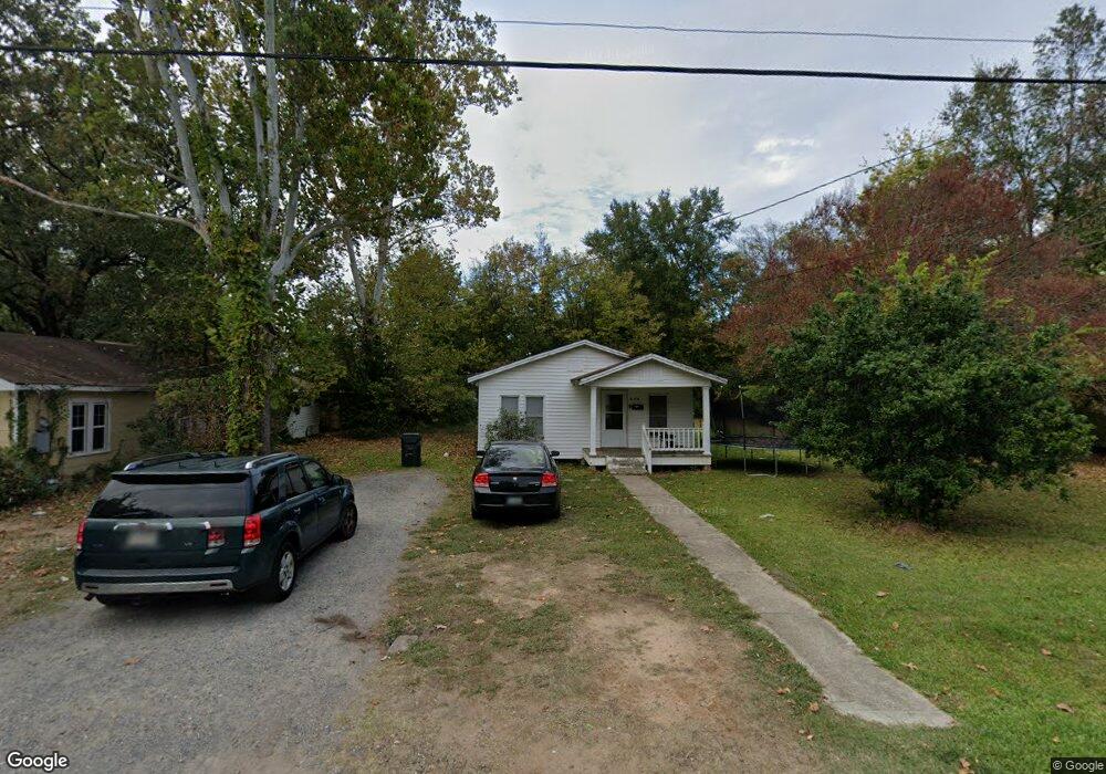 508 Lazarre Ave, West Monroe, LA 71292 - photo 1