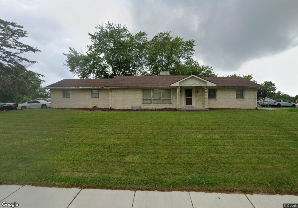 4211 Columbus Ave, Anderson, IN 46013 - photo 1
