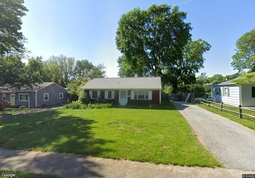 103 Lynbrook Rd, Paoli, PA 19301 - photo 1