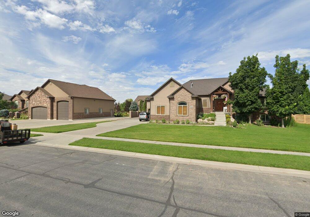 3695 S 4975 W, West Haven, UT 84401 - photo 1