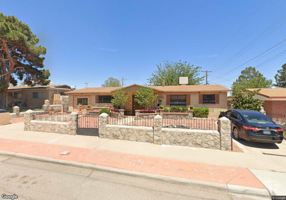 1108 Doyle Place, El Paso, TX 79907 - photo 1