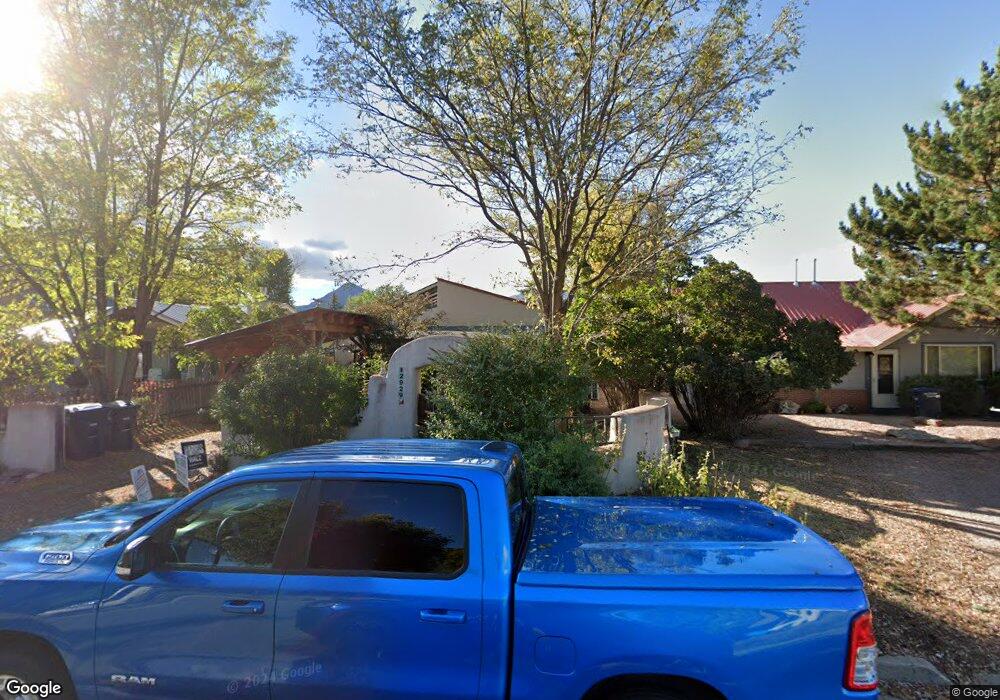 2929 E 5th Ave, Durango, CO 81301 - photo 1