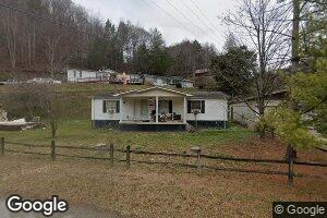 15088 Elkhorn Creek, Shelby Gap, KY 41563
