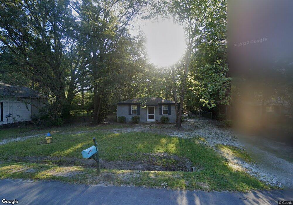 218 Moore Ave, Pooler, GA 31322 - photo 1