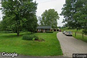 3165 E Magnolia Rd, English, IN 47118