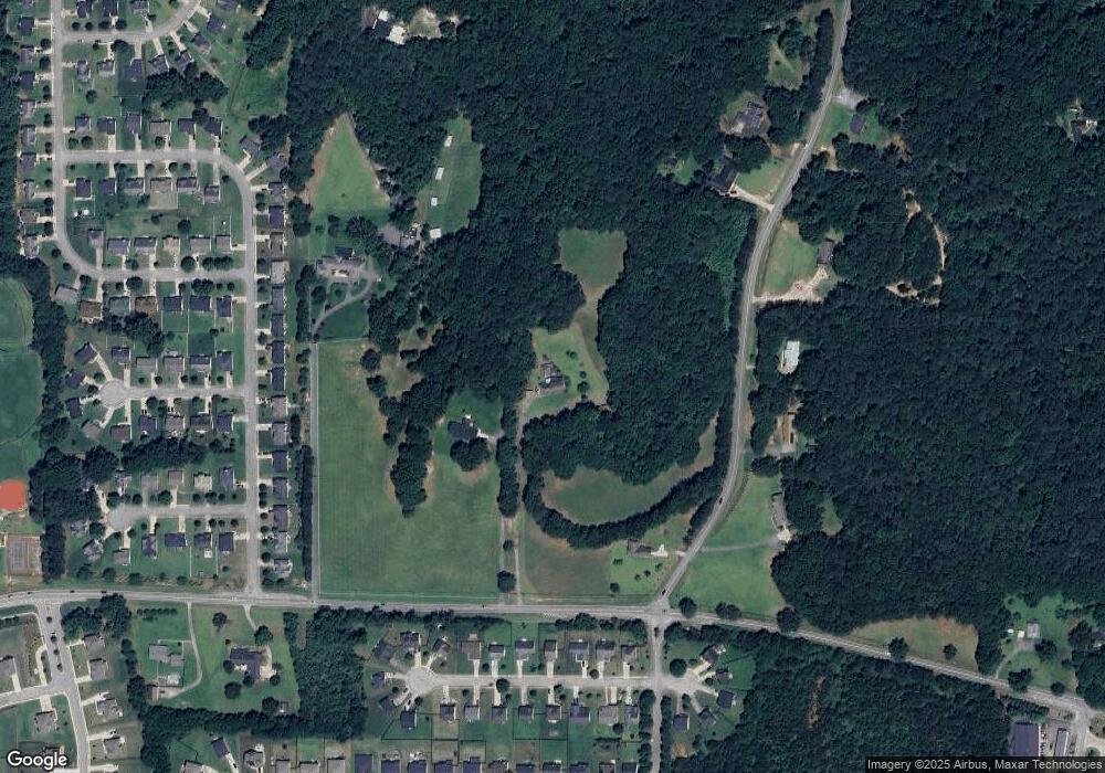 415 Peeksville Rd, Locust Grove, GA 30248 - photo 1