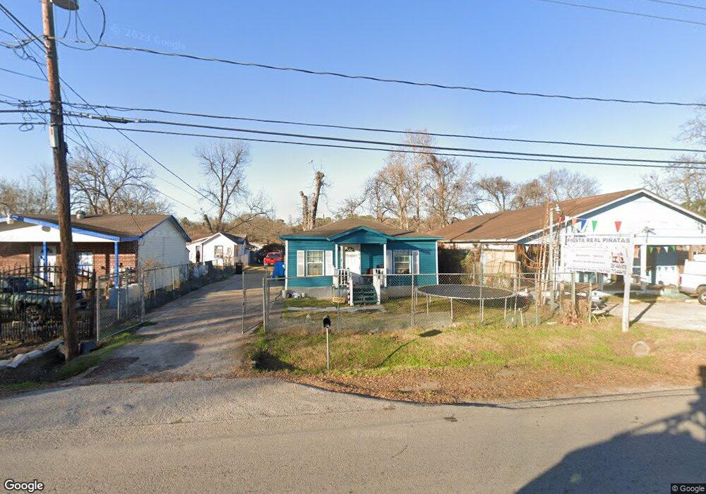 3225 Bertrand St, Houston, TX 77093 - photo 1
