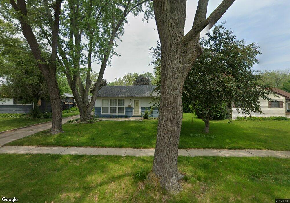 3714 Bluebird Ln, Rolling Meadows, IL 60008 - photo 1