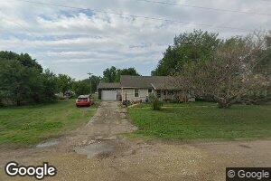 1005 Silver Ave, Geneseo, KS 67444