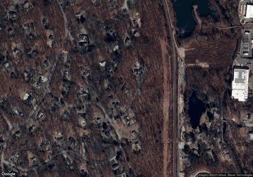 14 Winton Terrace, Wilton, CT 06897 - photo 1