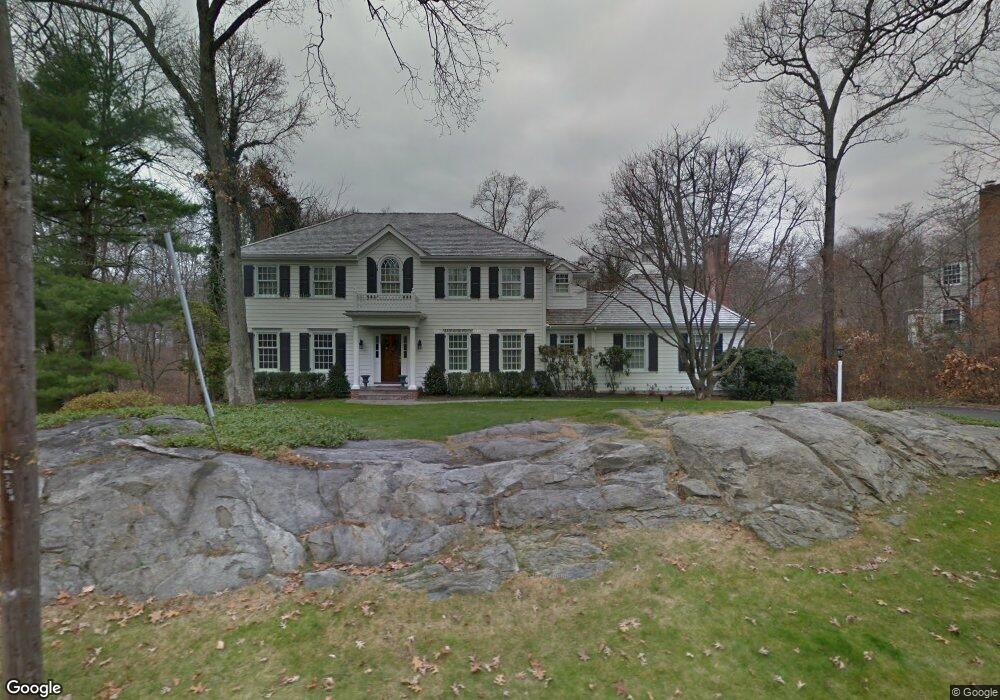 17 Winding Ln, Darien, CT 06820 - photo 1