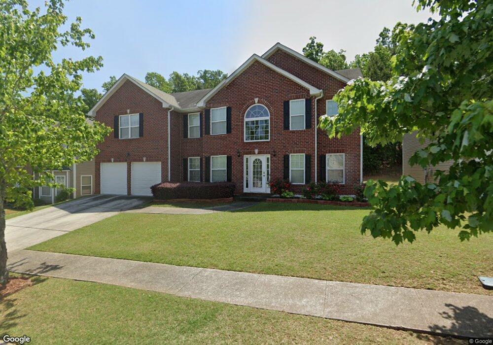 4611 Ash Tree St, Snellville, GA 30039 - photo 1