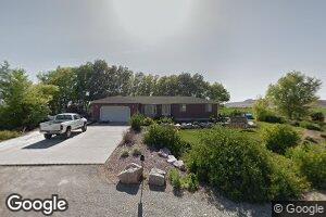 2875 N 6400 W, Corinne, UT 84307