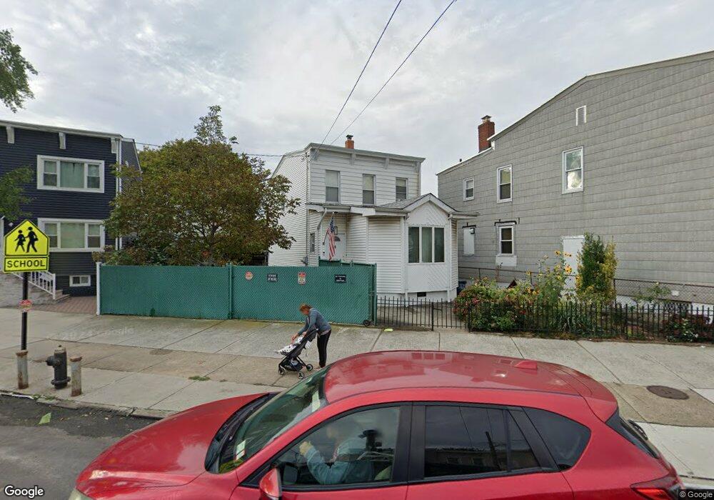 9008 Rockaway Blvd, Ozone Park, NY 11416 - photo 1