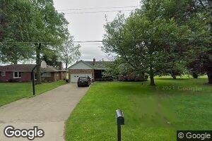 5190 Kidron Rd, Apple Creek, OH 44606