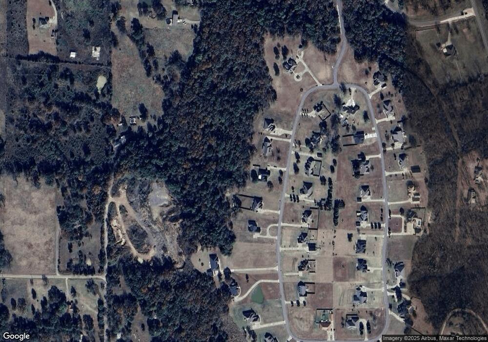 108792 S 4767 Rd, Roland, OK 74954 - photo 1