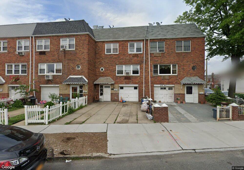 30-19 Francis Lewis Blvd, Flushing, NY 11358 - photo 1