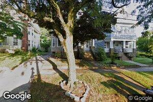 60 W Prospect St Unit A, New Haven, CT 06515