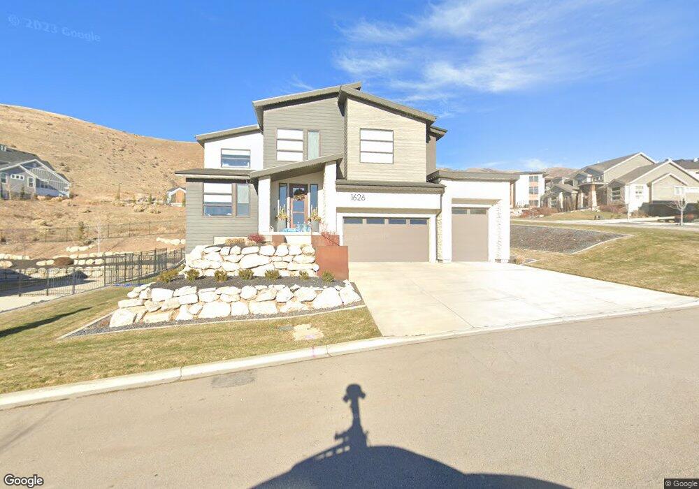 1626 W Sorento Dr unit 20, Lehi, UT 84043 - photo 1