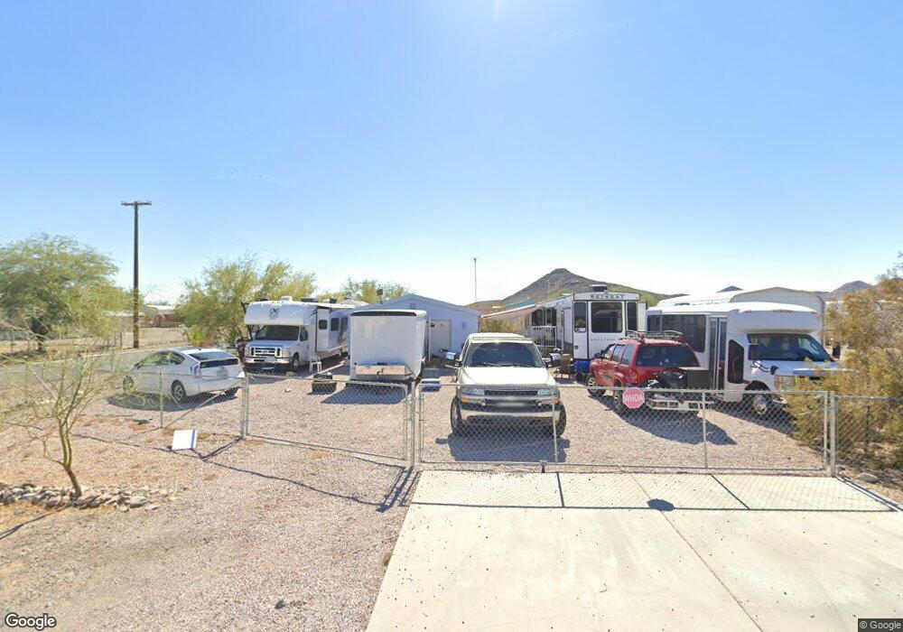 735 Comanche Dr, Quartzsite, AZ 85346 - photo 1