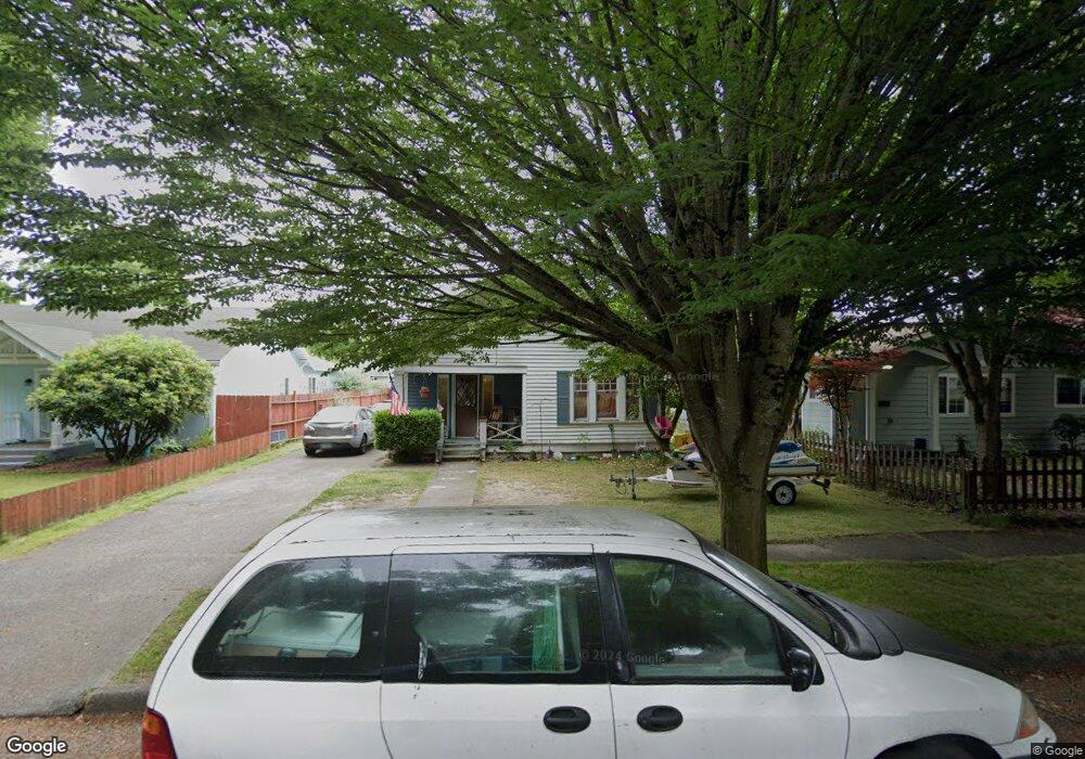 460 18th Ave, Longview, WA 98632 - photo 1