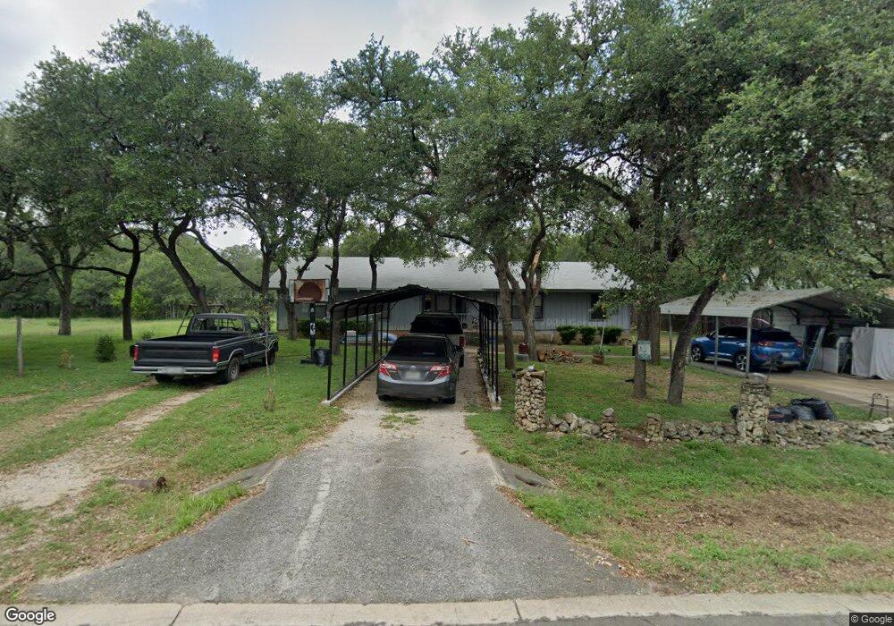 1406 Delmar St, San Marcos, TX 78666 - photo 1