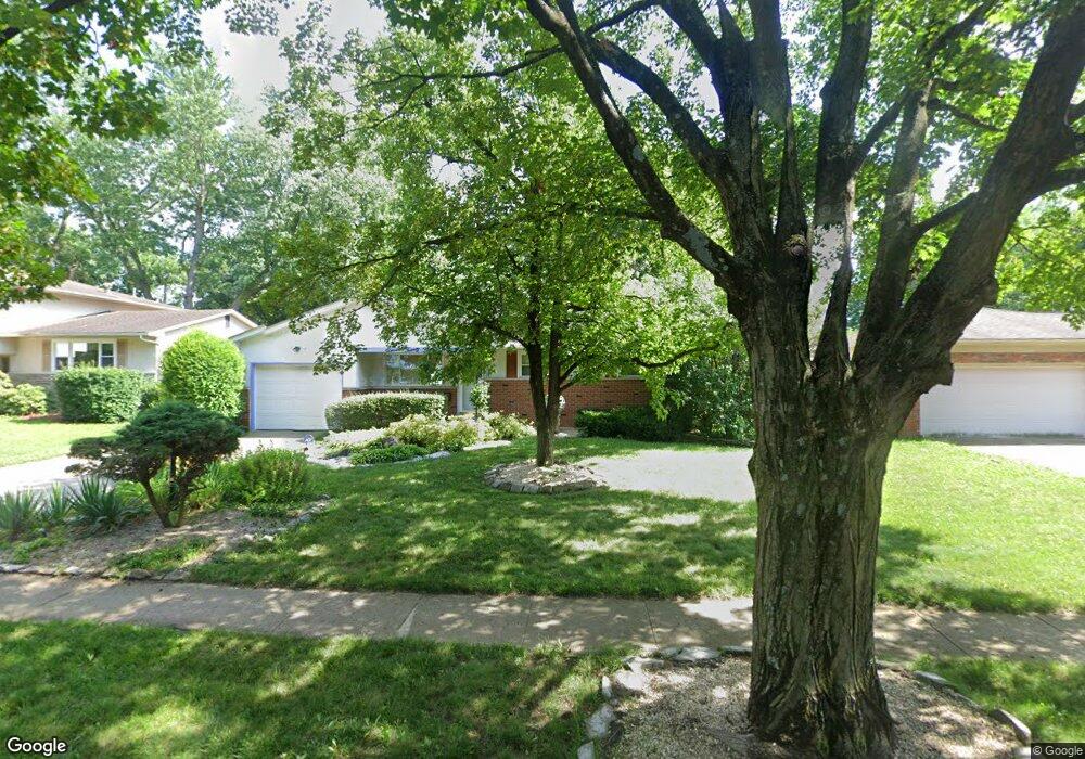 1125 Tulsa Dr, Columbus, OH 43229 - photo 1