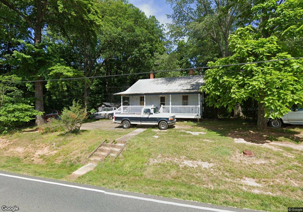 1718 Mountain View Rd, Stafford, VA 22554 - photo 1