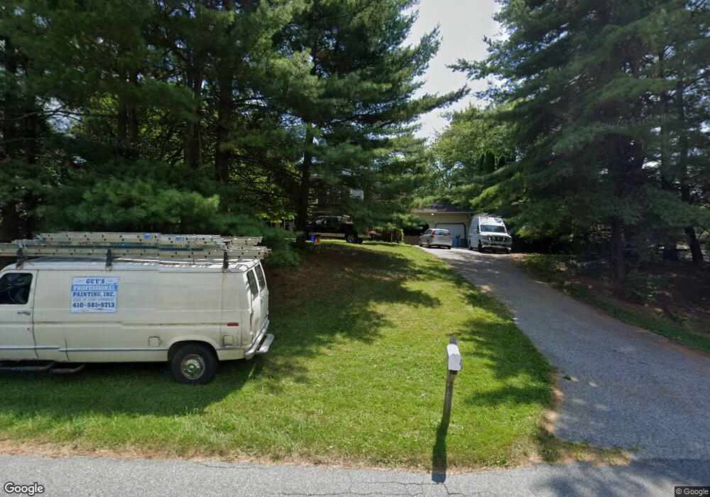 527 Cockeys Mill Rd, Reisterstown, MD 21136 - photo 1