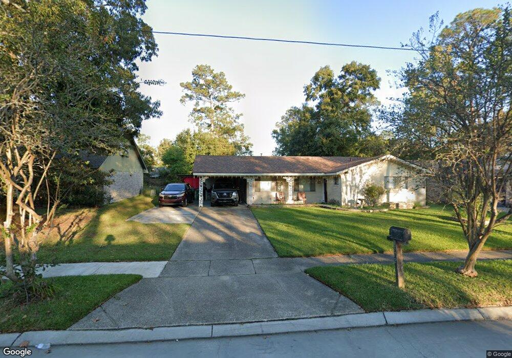 1572 Ridgecrest Dr, Slidell, LA 70458 - photo 1