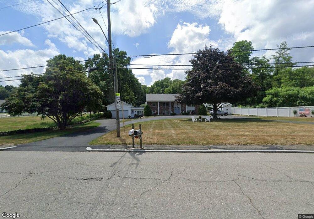 136 Scott Rd, Cumberland, RI 02864 - photo 1