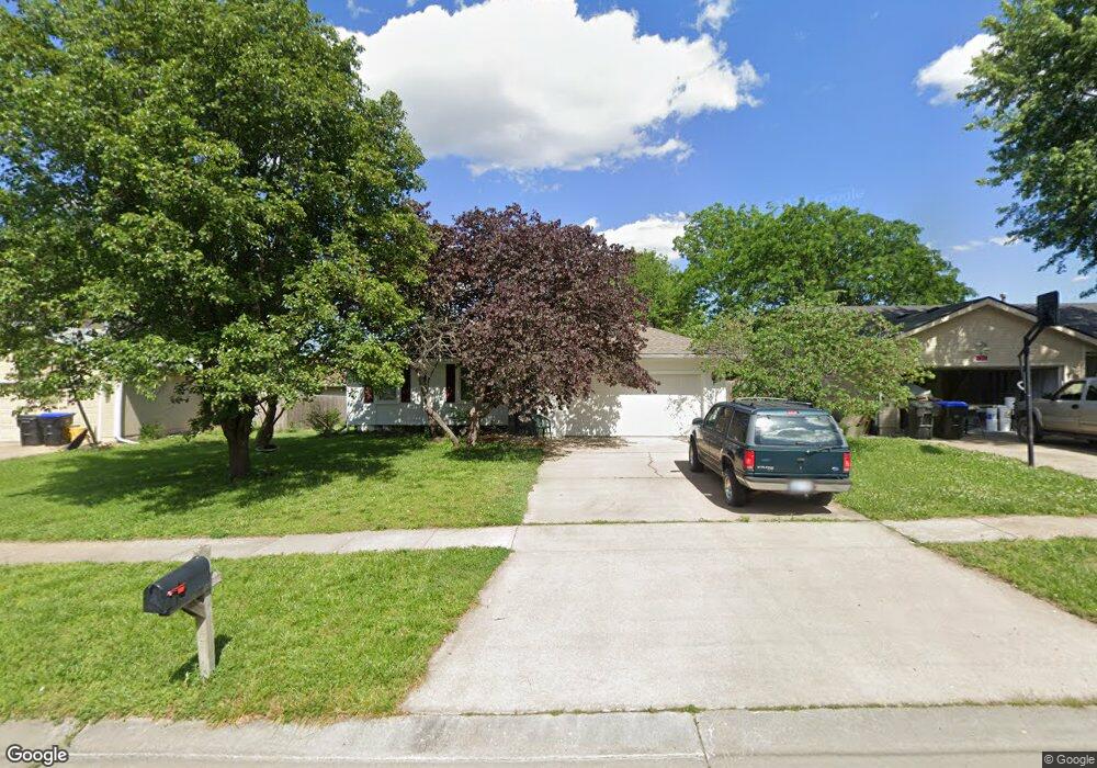 2504 SW Stutley Ct, Topeka, KS 66614 - photo 1