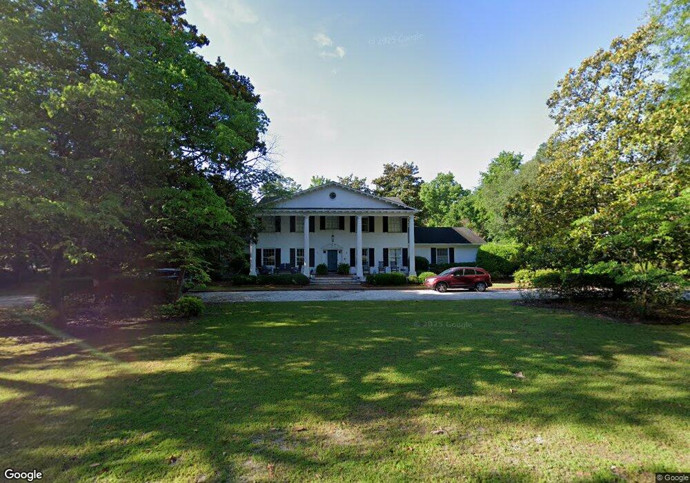 303 Greene St, Camden, SC 29020 - photo 1