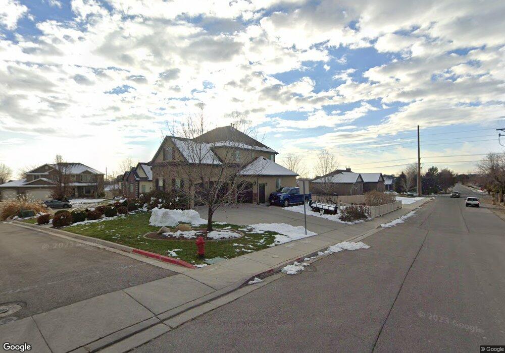 9592 N Landon Cir, Cedar Hills, UT 84062 - photo 1