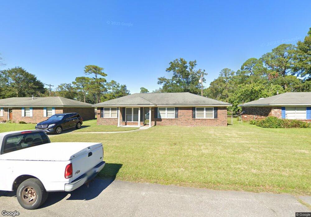 2208 Walz Dr, Savannah, GA 31404 - photo 1