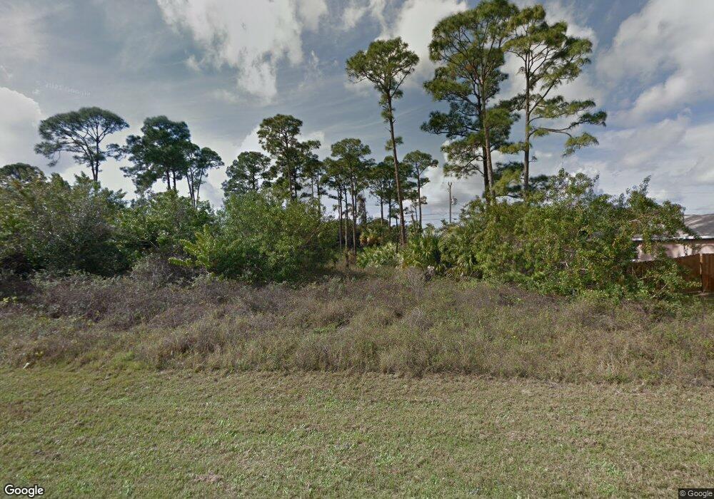 155 SW South Wakefield Cir, Port Saint Lucie, FL 34953 - photo 1