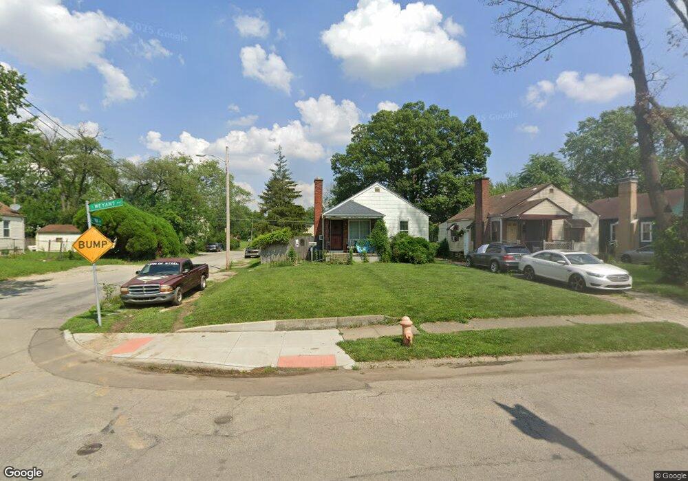 360 S Weyant Ave, Columbus, OH 43213 - photo 1