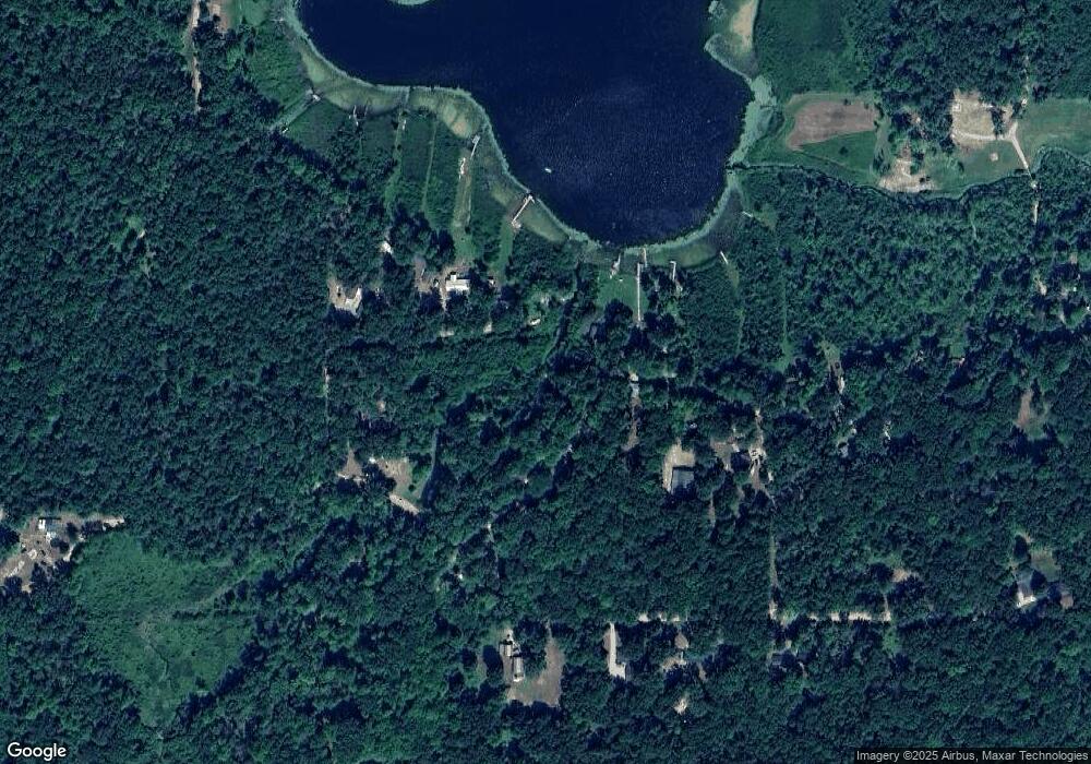 1297 Channel Dr, Bitely, MI 49309 - photo 1